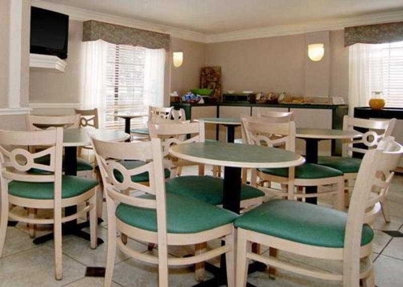Motel 6-Dallas, Tx - Market Center Kültér fotó